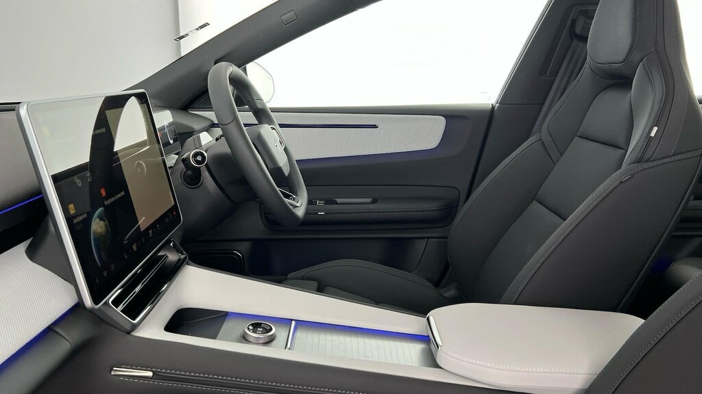 Polestar 4 Long Range Single Motor #23