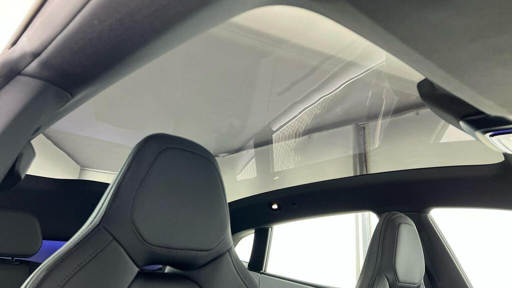 Polestar 4 Long Range Single Motor #39