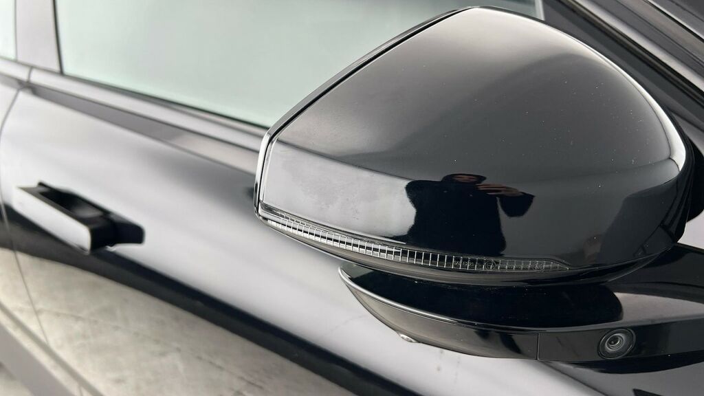 Polestar 4 Long Range Single Motor #32