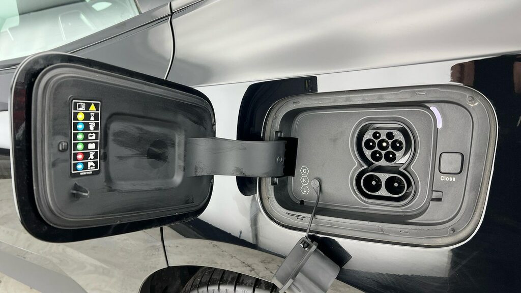 Polestar 4 Long Range Single Motor #31