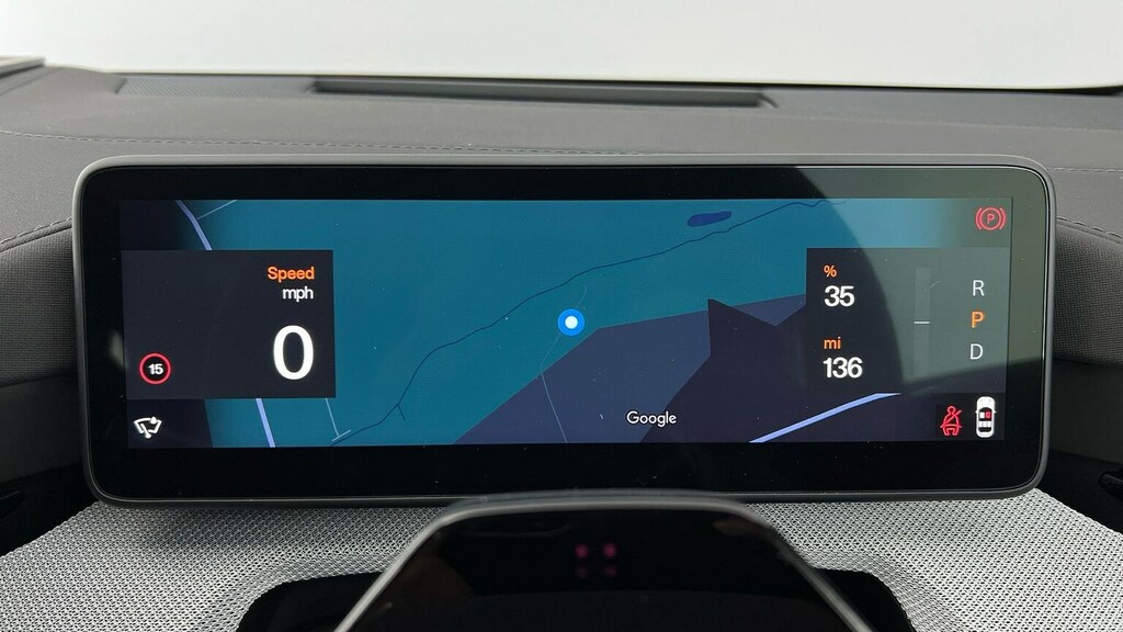 Polestar 4 Long Range Single Motor #16
