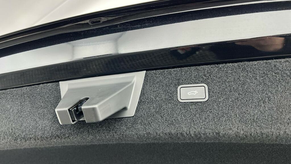 Polestar 4 Long Range Single Motor #30
