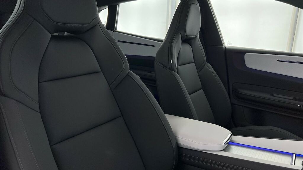 Polestar 4 Long Range Single Motor #18