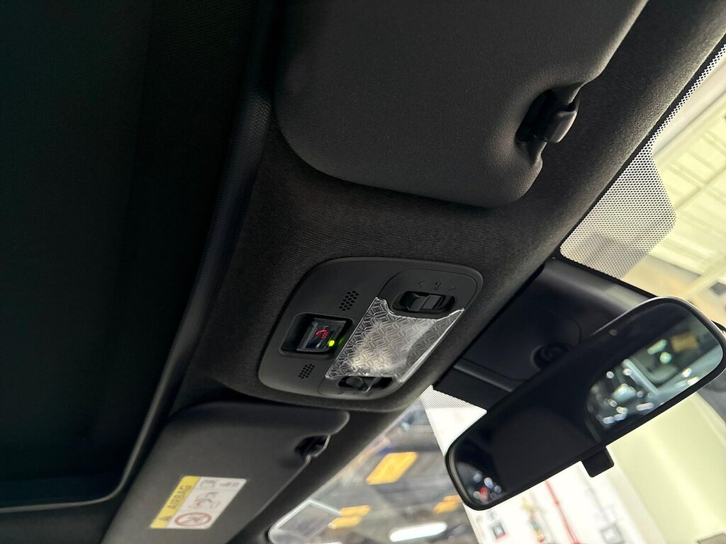 Toyota Aygo X Edge #14