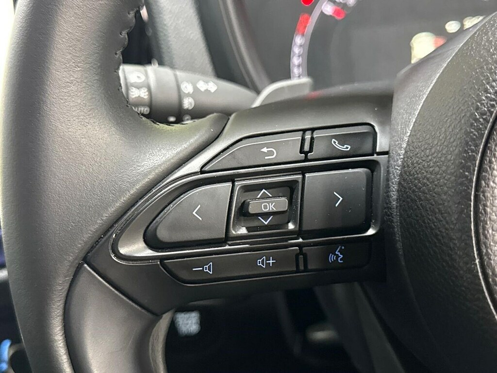 Toyota Aygo X Edge #25
