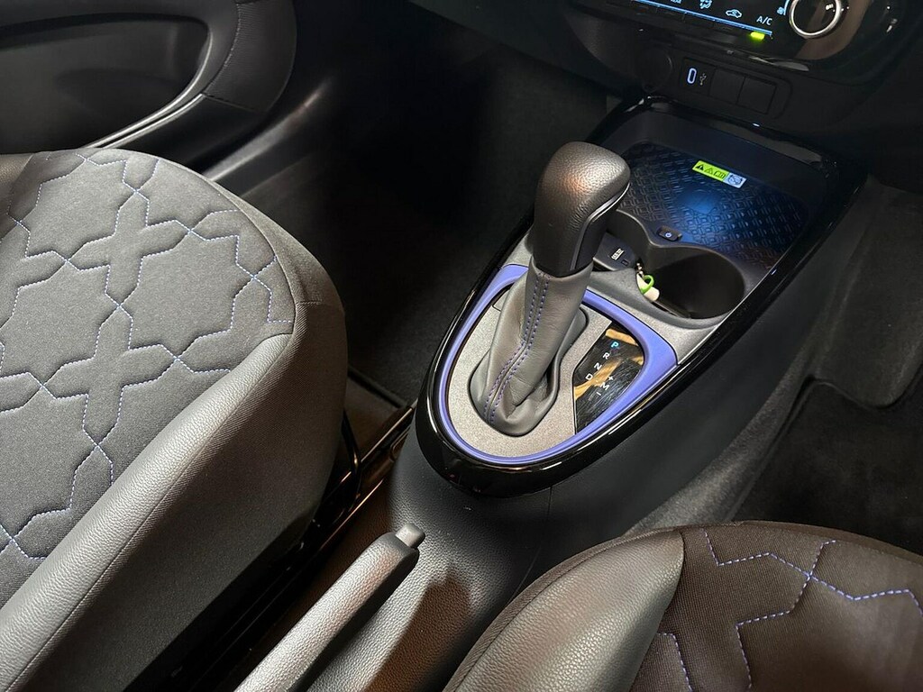 Toyota Aygo X Edge #13