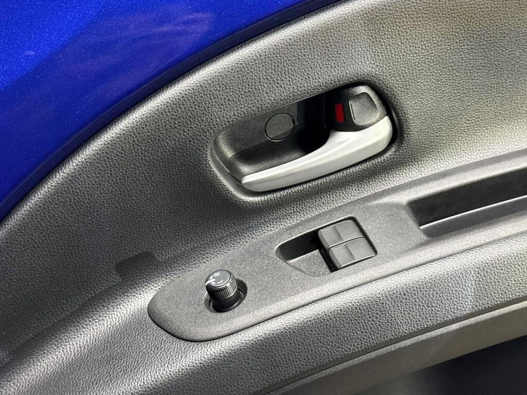 Toyota Aygo X Edge #21