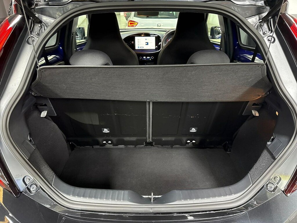 Toyota Aygo X Edge #17