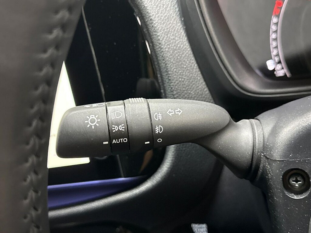 Toyota Aygo X Edge #27