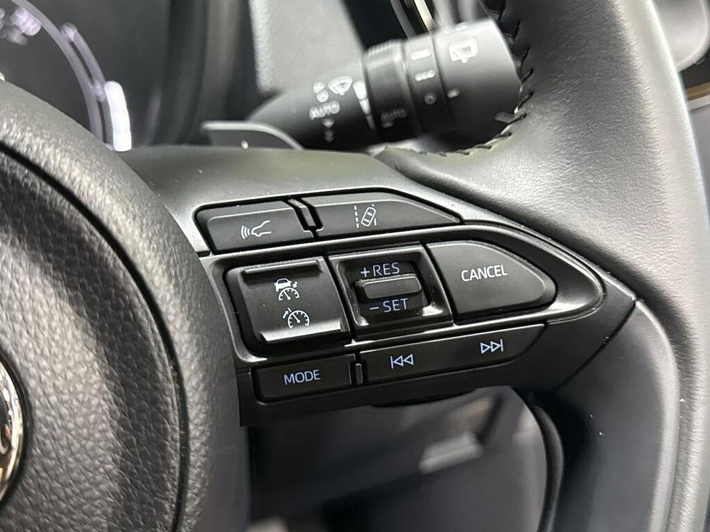 Toyota Aygo X Edge #24