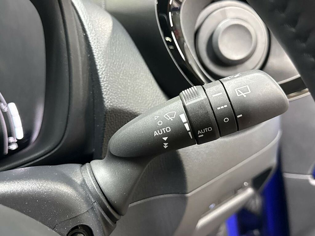 Toyota Aygo X Edge #26