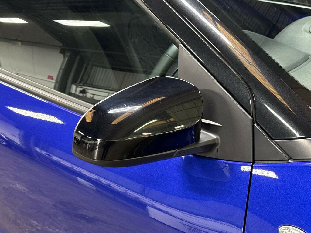 Toyota Aygo X Edge #30
