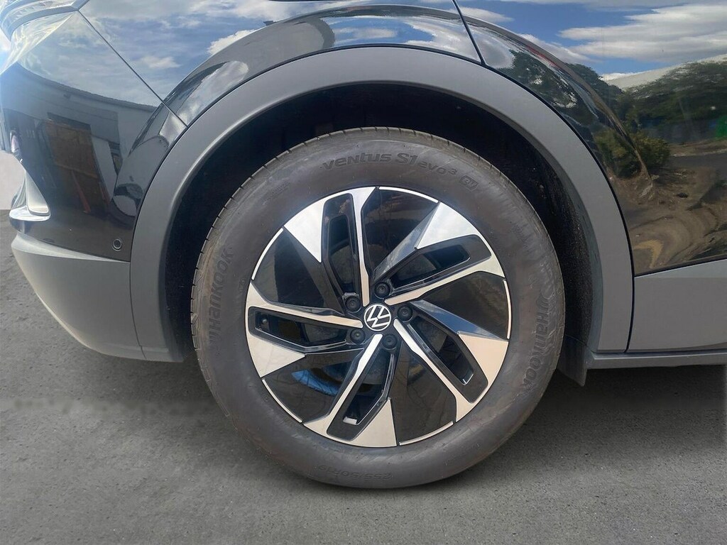 Volkswagen ID.4 Pro 77Kwh Style Suv 286 Ps Black #6