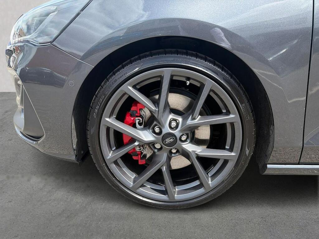 Ford Focus 1.0 Ecoboost Hybrid Mhev 155 Titanium X #6