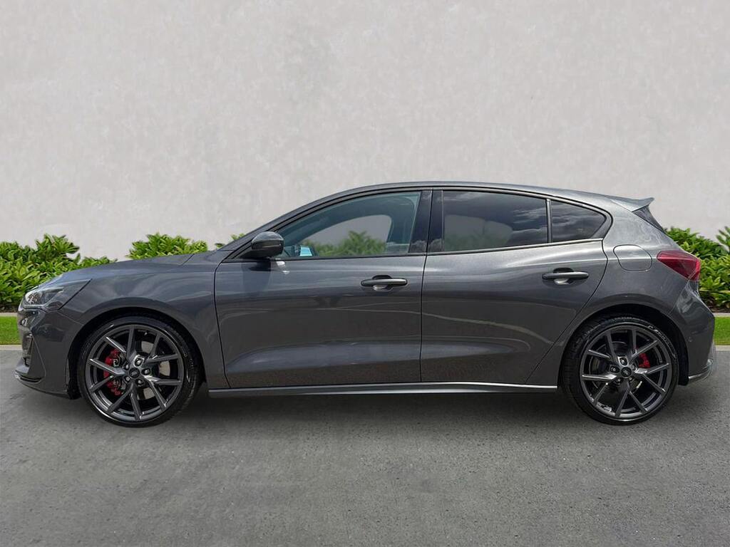 Ford Focus 1.0 Ecoboost Hybrid Mhev 155 Titanium X #19