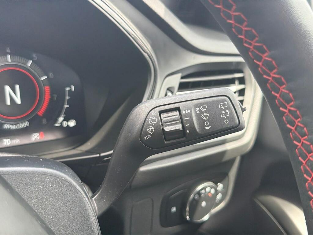 Ford Focus 1.0 Ecoboost Hybrid Mhev 155 Titanium X #29