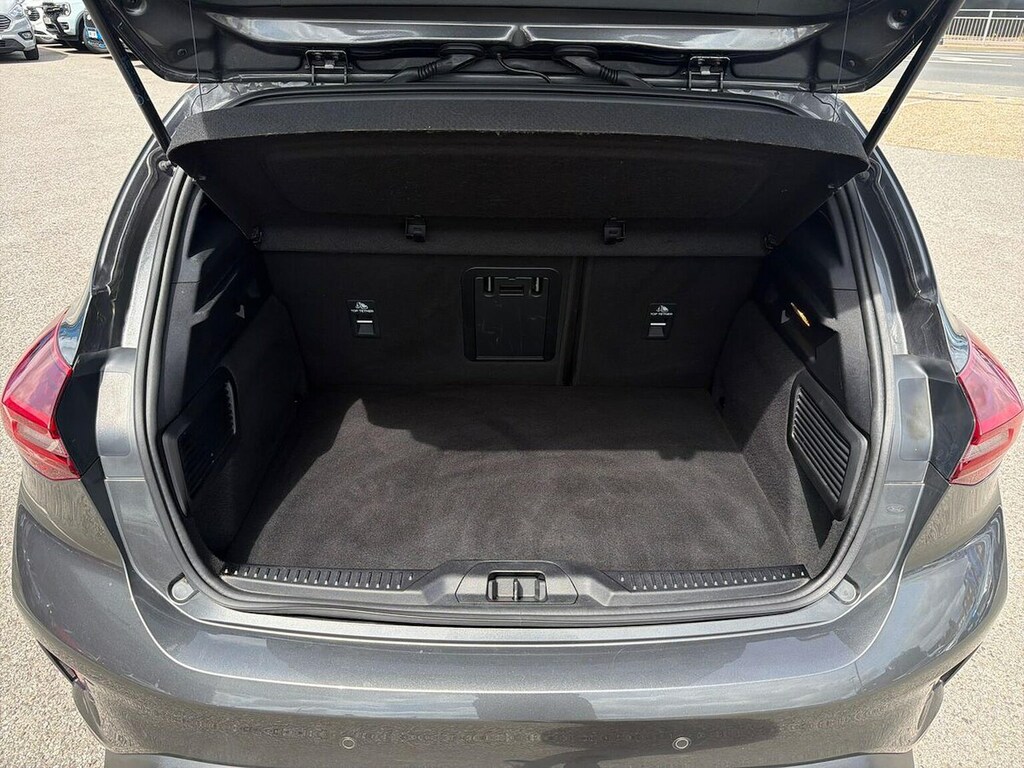 Ford Focus 1.0 Ecoboost Hybrid Mhev 155 Titanium X #17