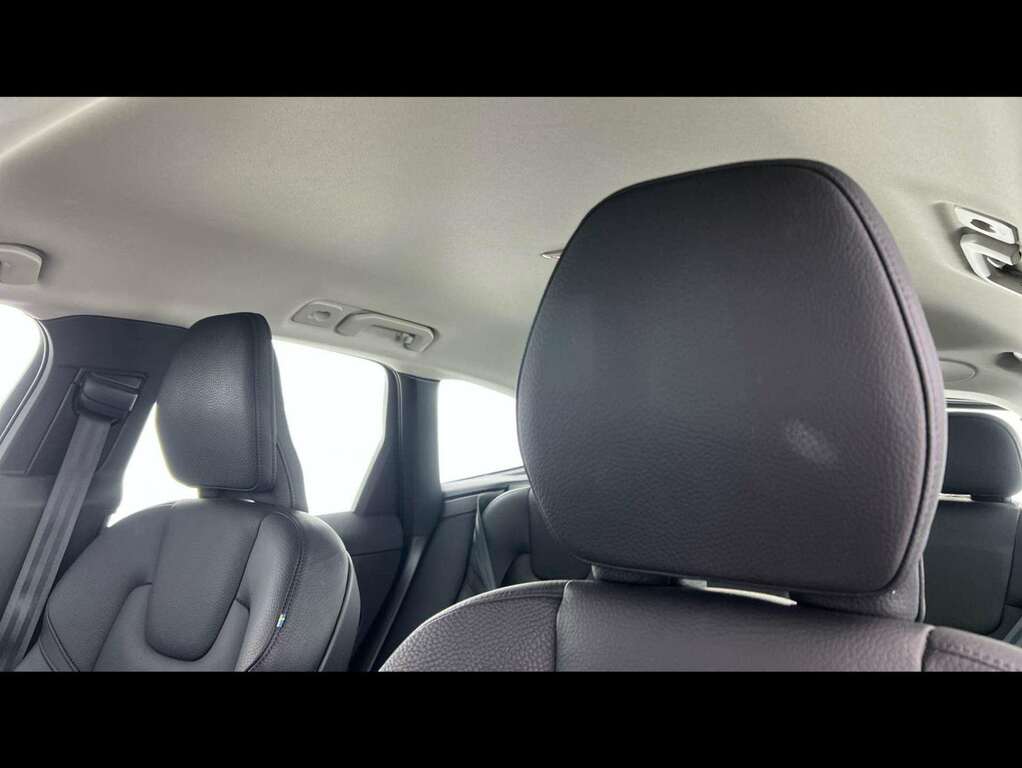Volvo XC60 2.0 B5p Core Awd Geartronic Grey #13