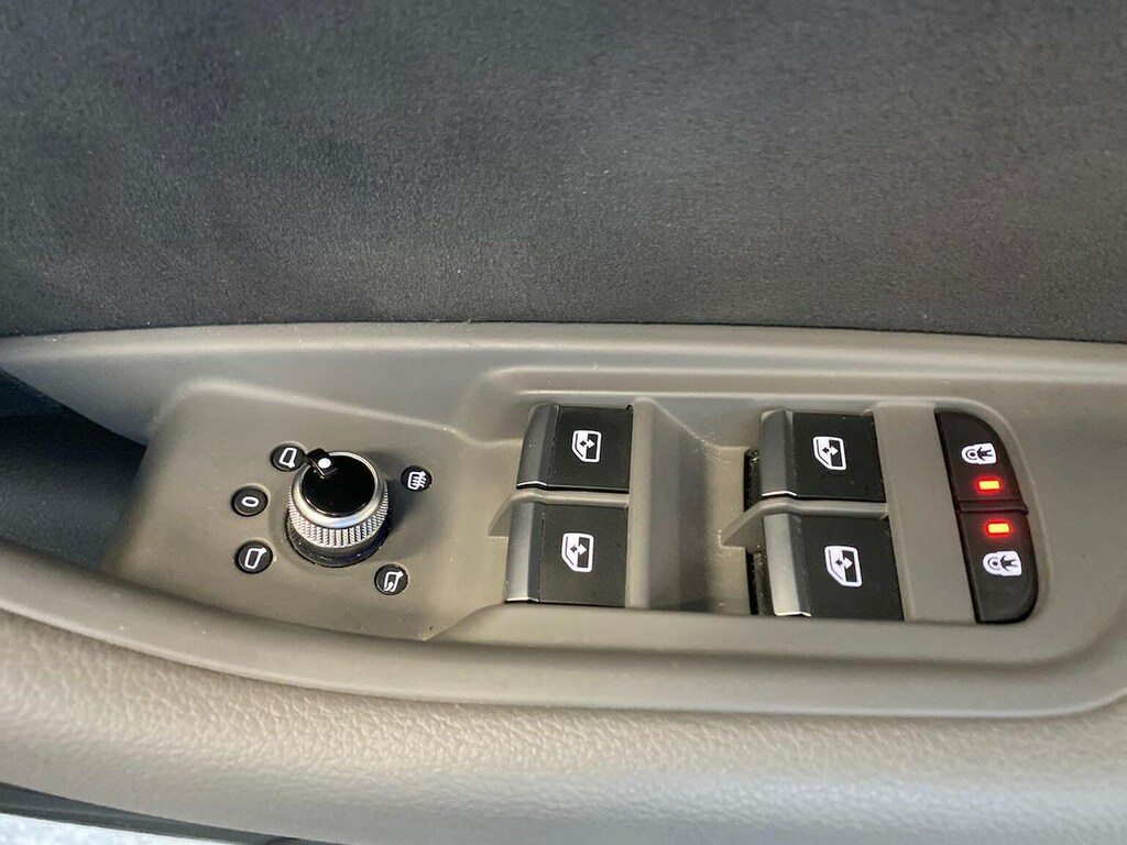 Audi A4 Audi A4 S Line 35 Tfsi 150 Ps S Tronic White #21