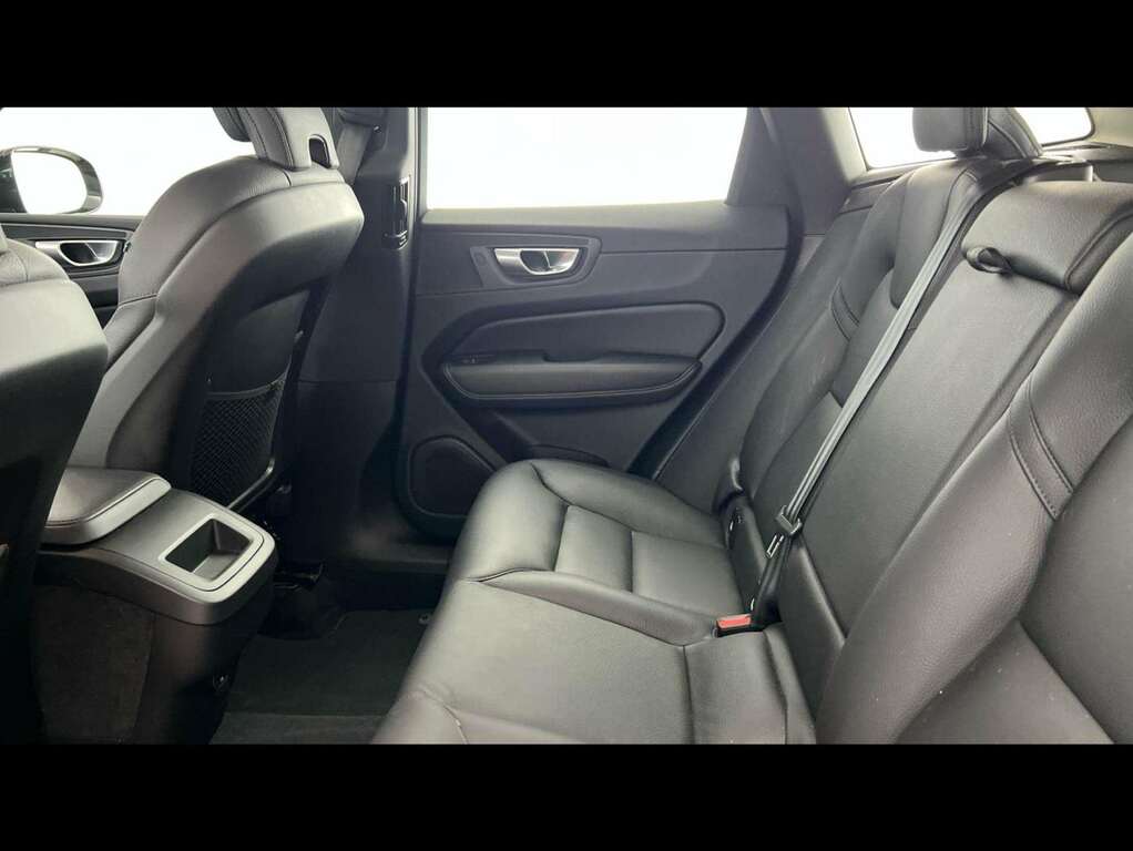 Volvo XC60 2.0 B4d Plus Dark Awd Geartronic Blue #8