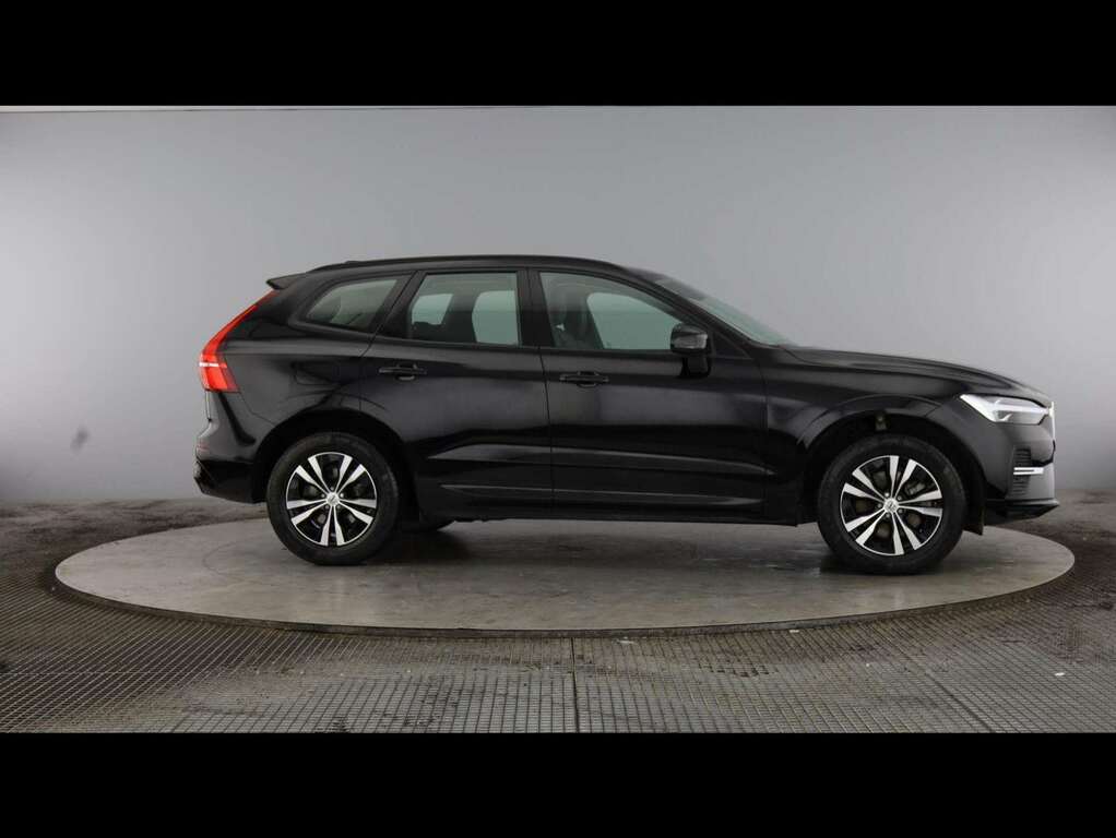 Volvo XC60 2.0 B4d Plus Dark Awd Geartronic Blue #18