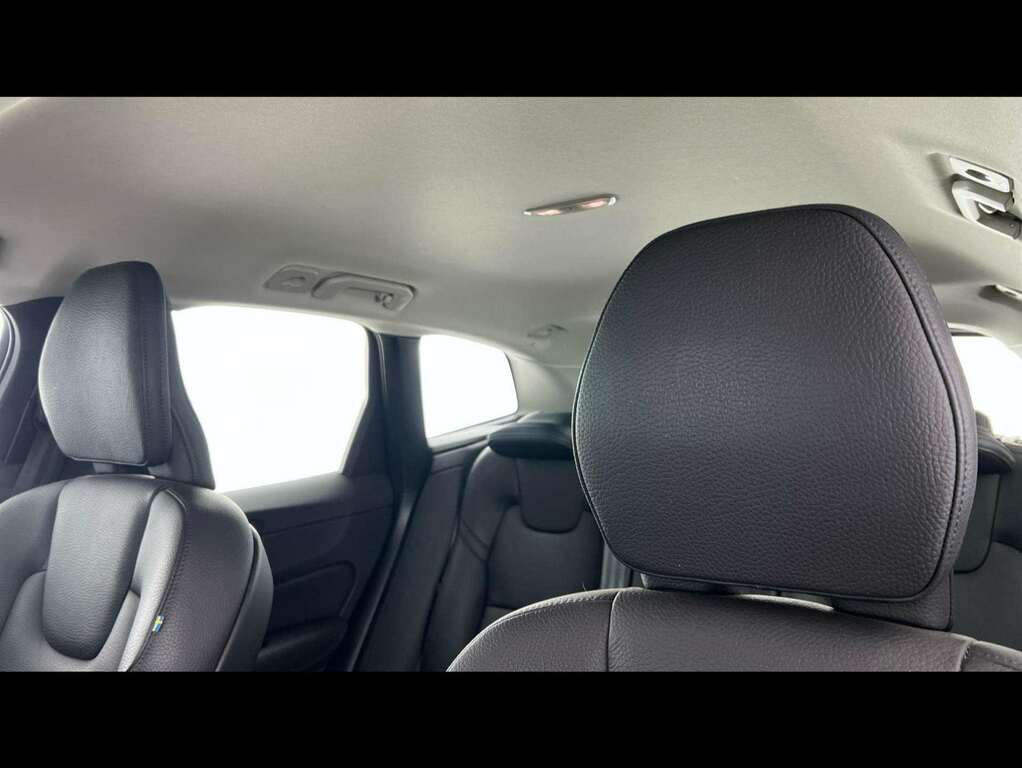 Volvo XC60 2.0 B4d Plus Dark Awd Geartronic Blue #13