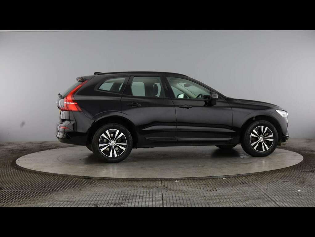 Volvo XC60 2.0 B4d Plus Dark Awd Geartronic Blue #19