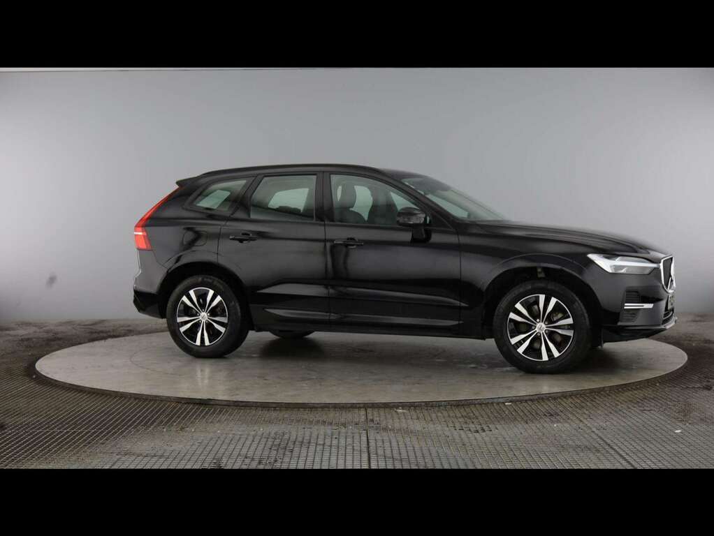 Volvo XC60 2.0 B4d Plus Dark Awd Geartronic Blue #17