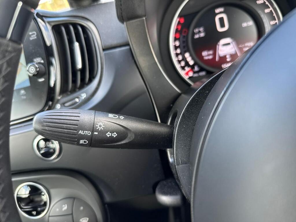 Abarth 595 1.4 T-jet F595 Pista Euro 6  #28