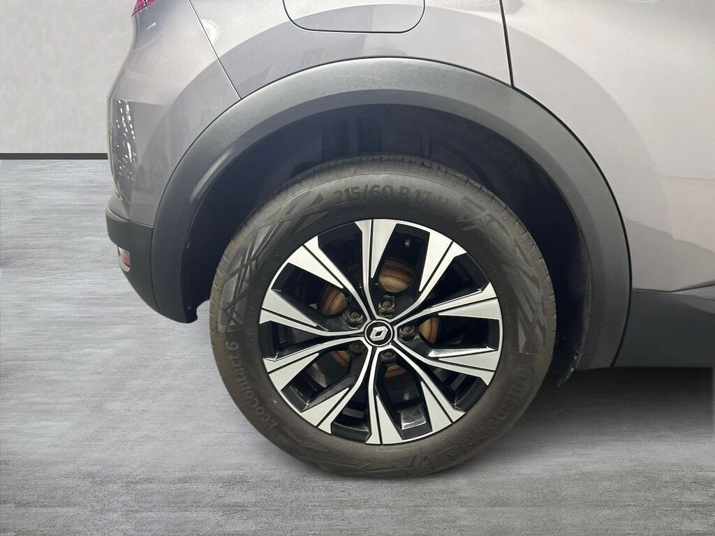 Renault Captur 1.0 Tce Evolution Suv Euro 6 S SB23ARF Grey #6