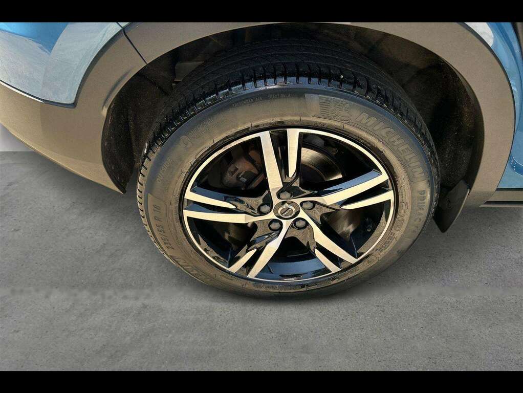 Volvo XC40 2.0 B3p Plus Dark Blue #6
