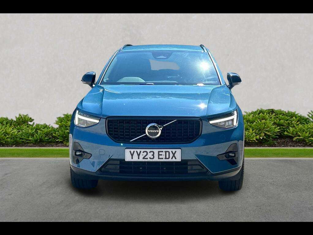 Volvo XC40 2.0 B3p Plus Dark Blue #5