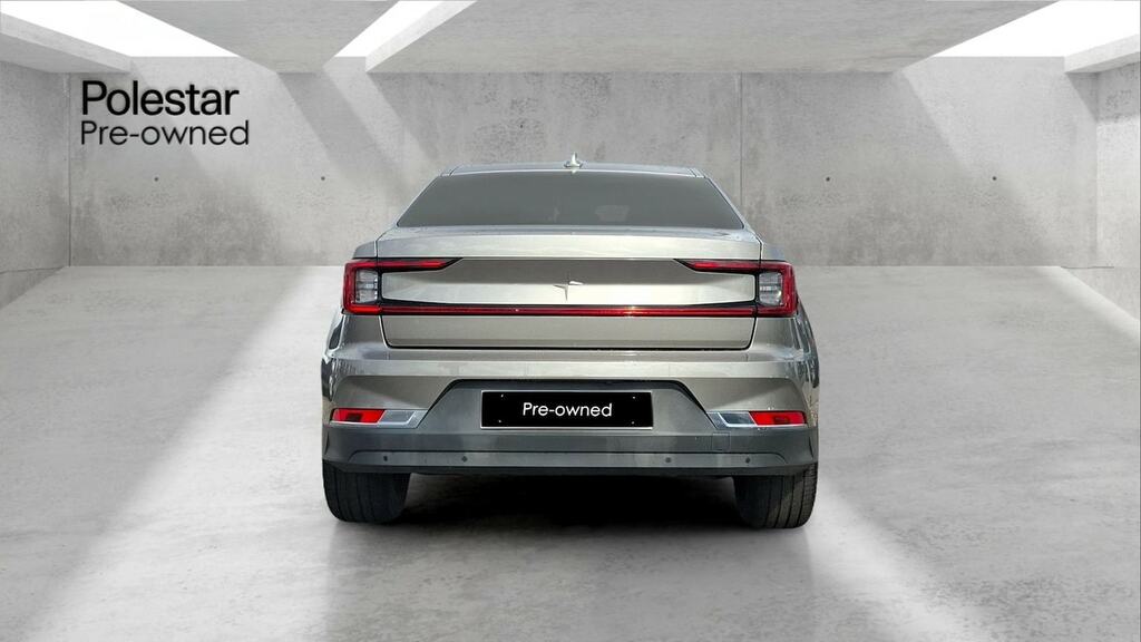 Polestar 2 170Kw 78Kwh Long Range Sm Plus Grey #4