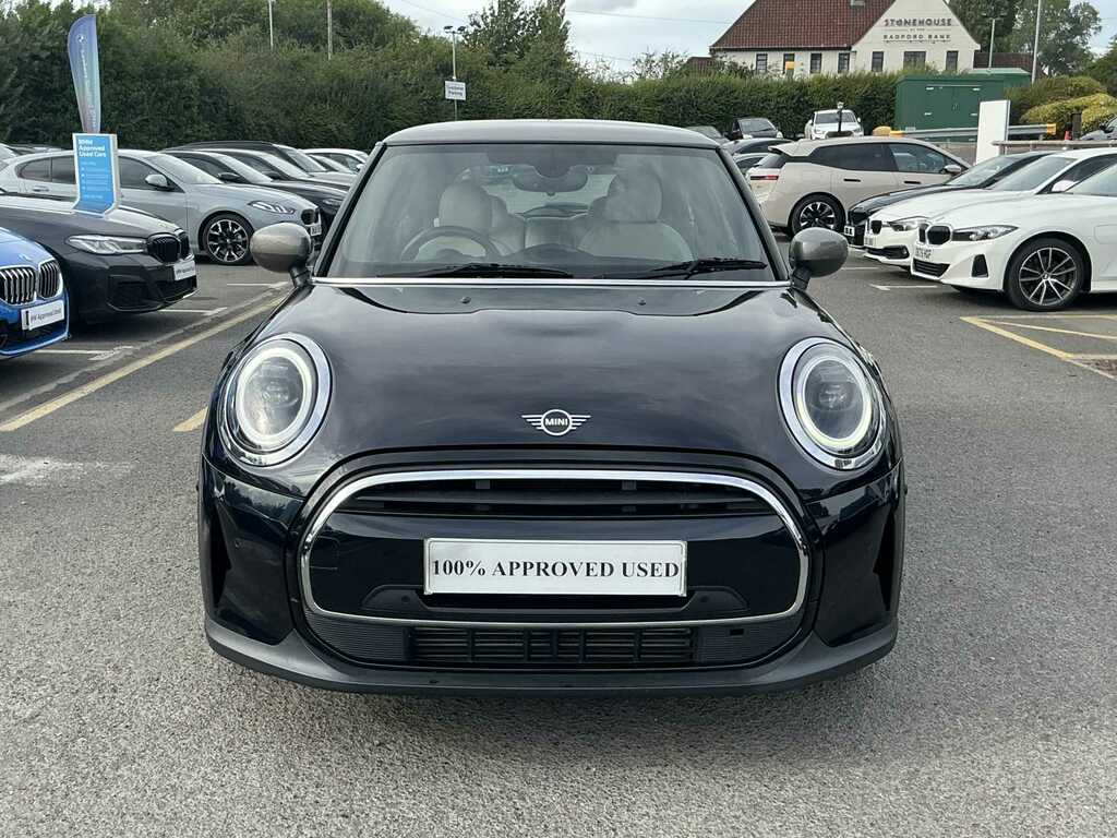 Mini Hatch 1.5 Cooper Exclusive Blue #5