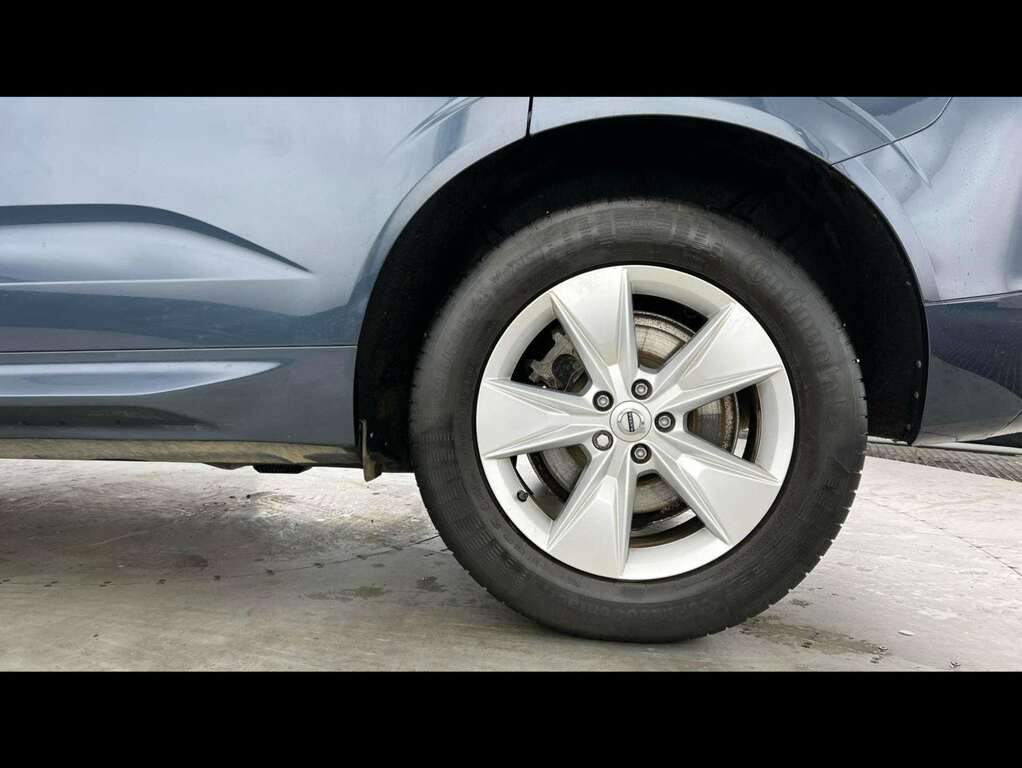 Volvo XC60 2.0 B5p Momentum Awd Geartronic NL22ZHH Blue #4