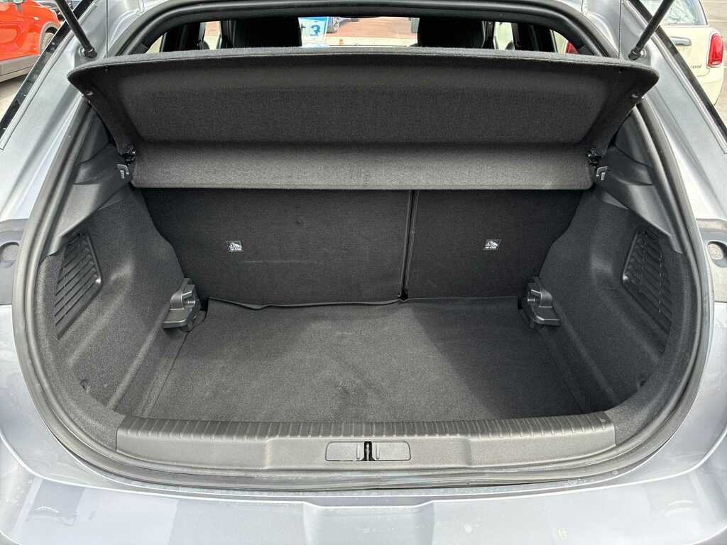 Vauxhall Mokka 1.2 Turbo Design Grey #15