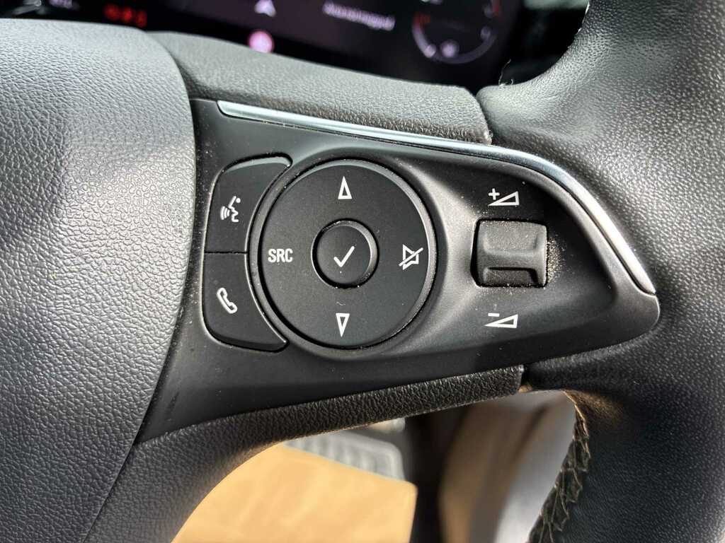 Vauxhall Mokka 1.2 Turbo Design Grey #23