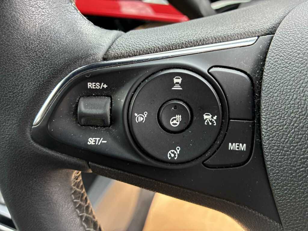 Vauxhall Mokka 1.2 Turbo Design Grey #22