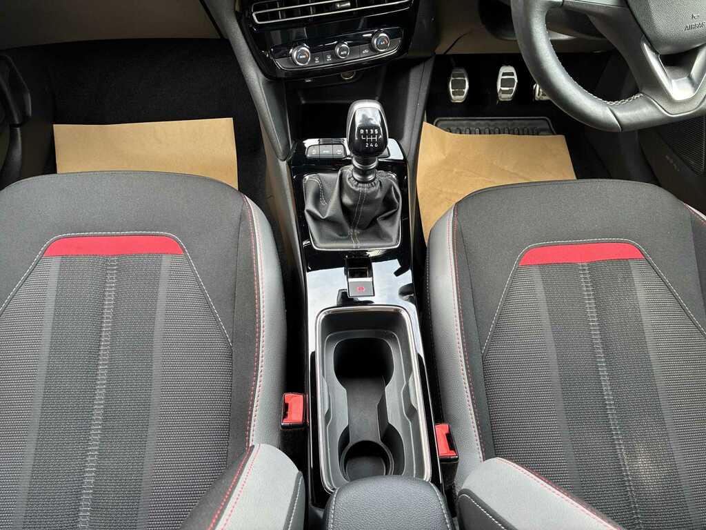 Vauxhall Mokka 1.2 Turbo Design Grey #11