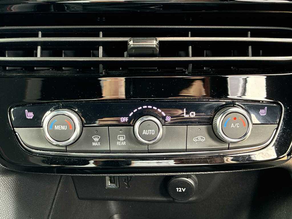 Vauxhall Mokka 1.2 Turbo Design Grey #10