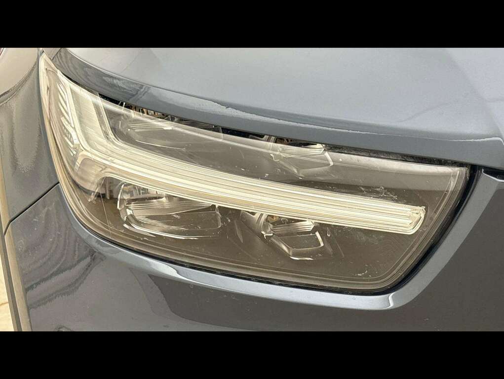 Volvo XC40 2.0 B5p Inscription Awd Black #14
