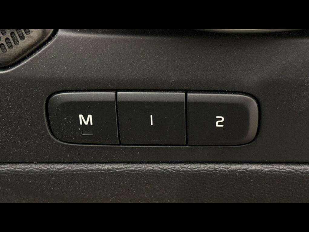 Volvo XC40 2.0 B5p Inscription Awd Black #17