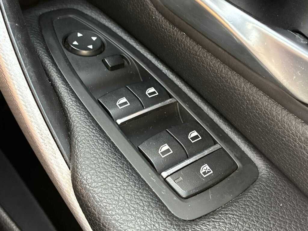 BMW 4 Series Gran Coupe 420I M Sport Step Black #19