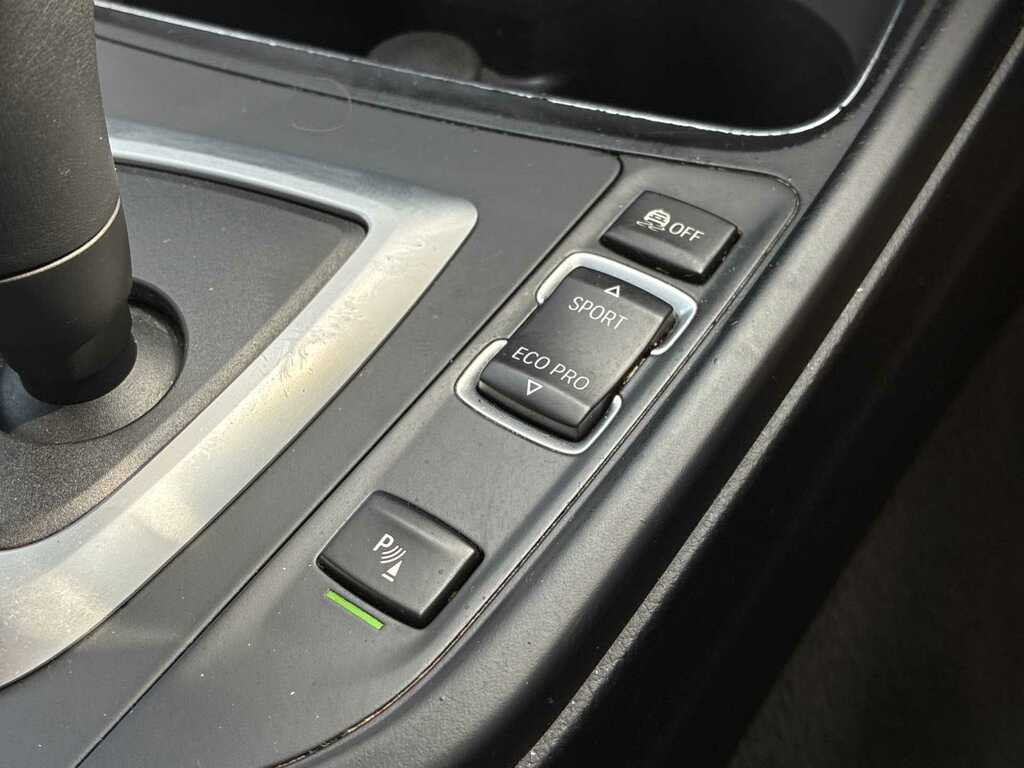 BMW 4 Series Gran Coupe 420I M Sport Step Black #31