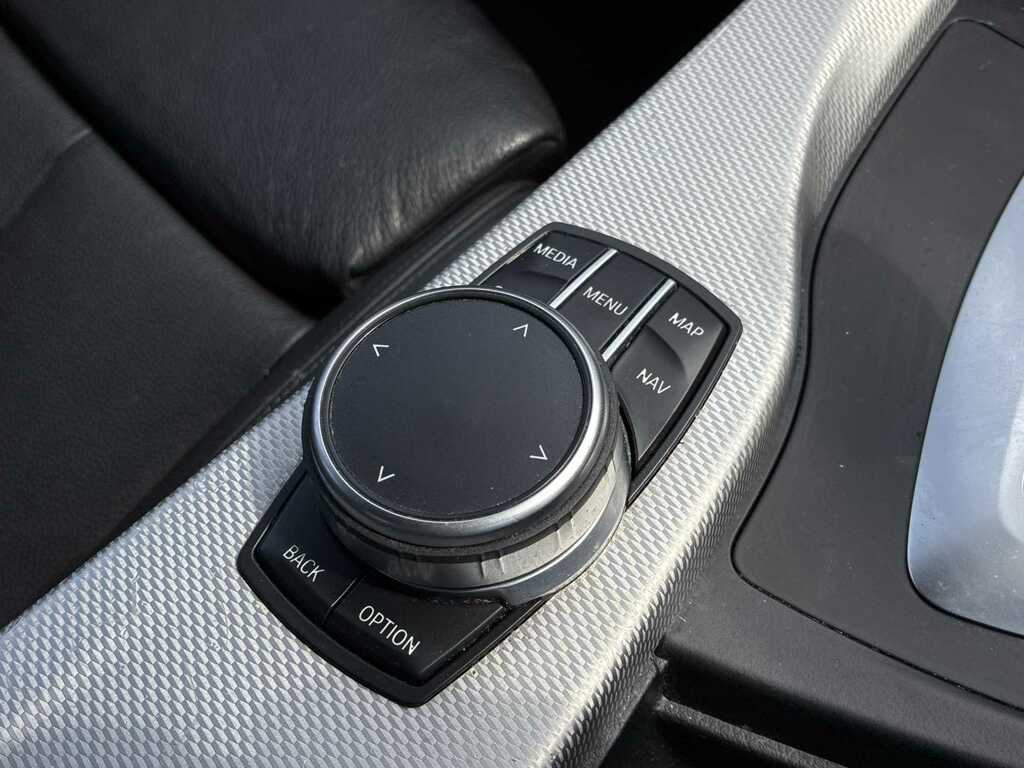 BMW 4 Series Gran Coupe 420I M Sport Step Black #32