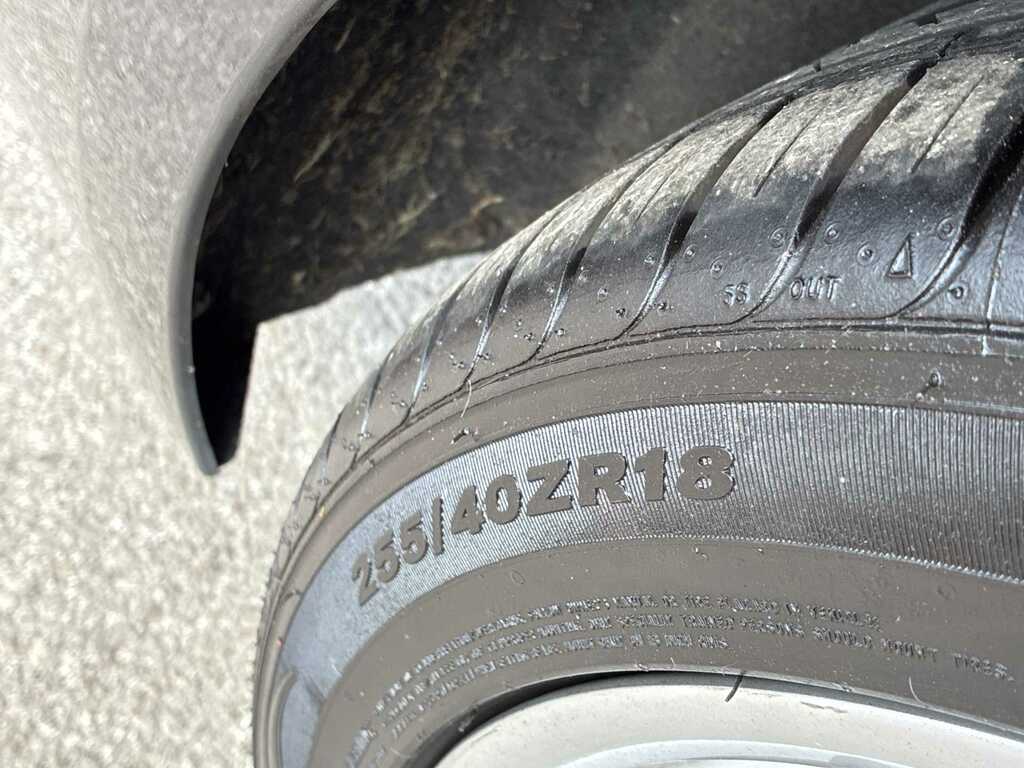 BMW 4 Series Gran Coupe 420I M Sport Step Black #39