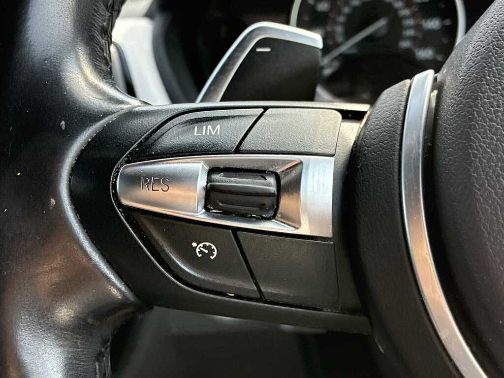 BMW 4 Series Gran Coupe 420I M Sport Step Black #22