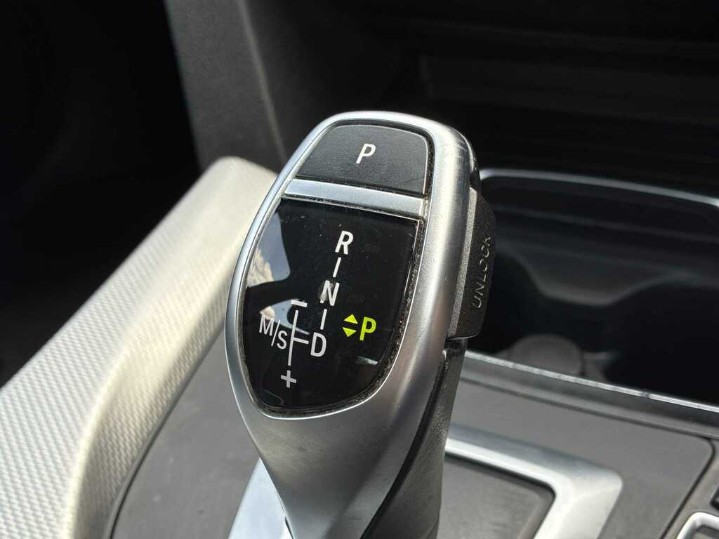 BMW 4 Series Gran Coupe 420I M Sport Step Black #36