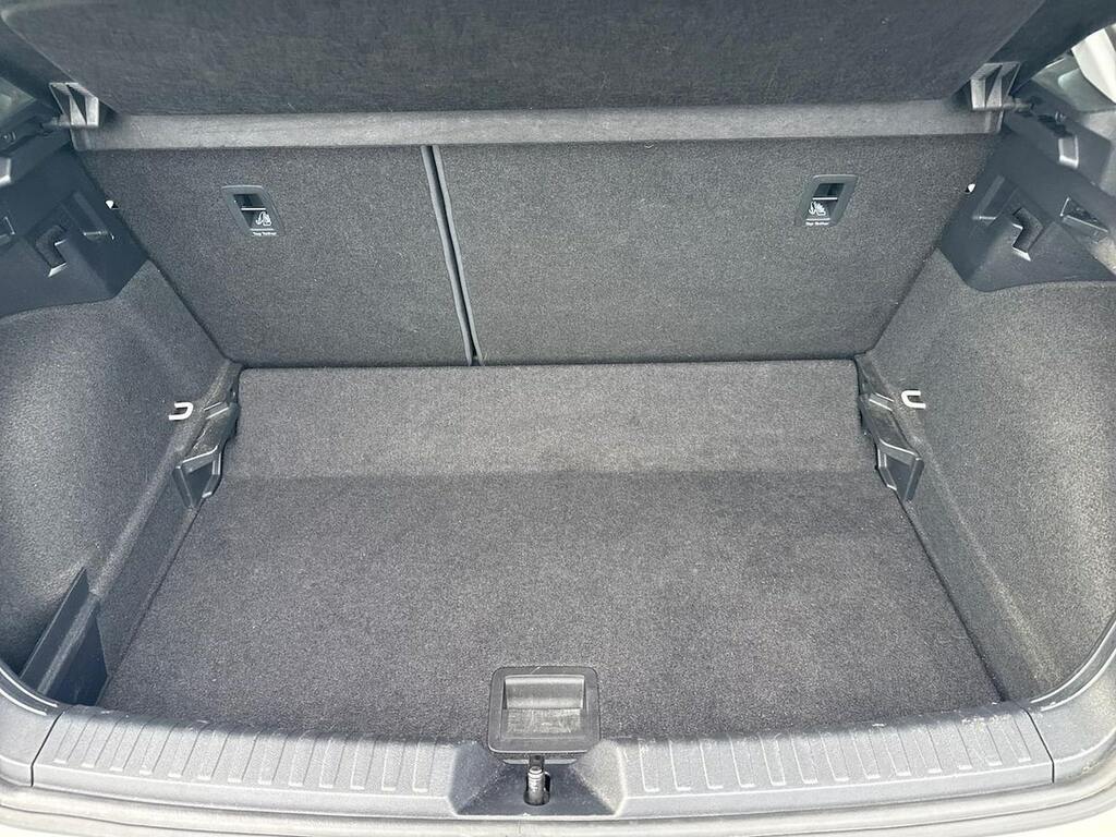 Audi A1 25 Tfsi Sport S Tronic Grey #17