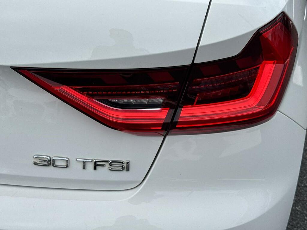 Audi A1 25 Tfsi Sport S Tronic Grey #35